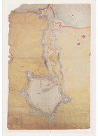 Van gesloten Bolwerk tot open Stad - Vieu Eeuwen Veranderingen in en rond Goes